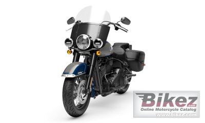 2023 Harley-Davidson Heritage Classic