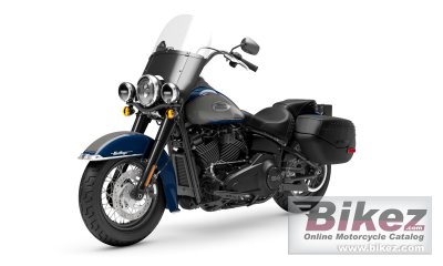 2023 Harley-Davidson Heritage Classic