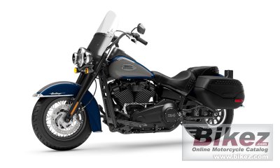 2023 Harley-Davidson Heritage Classic
