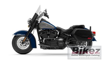 2023 Harley-Davidson Heritage Classic