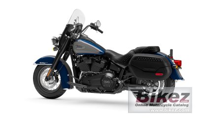 2023 Harley-Davidson Heritage Classic