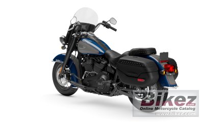 2023 Harley-Davidson Heritage Classic