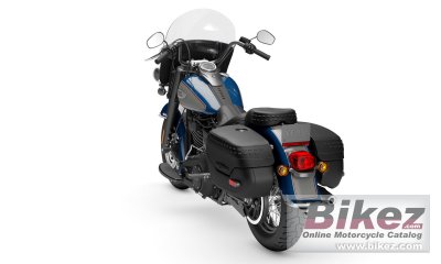 2023 Harley-Davidson Heritage Classic