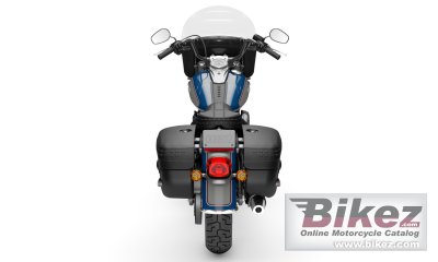 2023 Harley-Davidson Heritage Classic