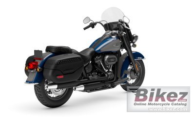 2023 Harley-Davidson Heritage Classic