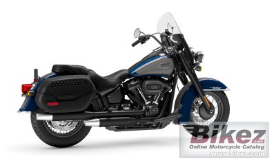 2023 Harley-Davidson Heritage Classic