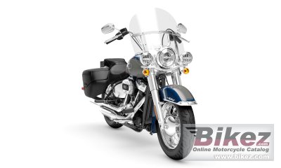 2023 Harley-Davidson Heritage Classic