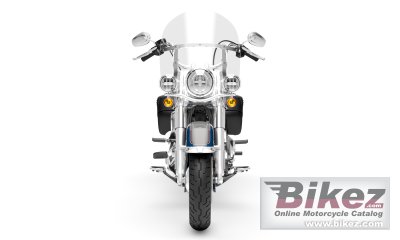 2023 Harley-Davidson Heritage Classic