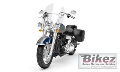 2023 Harley-Davidson Heritage Classic