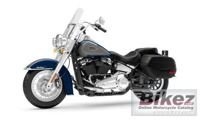2023 Harley-Davidson Heritage Classic
