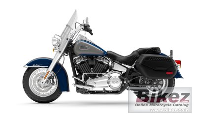 2023 Harley-Davidson Heritage Classic