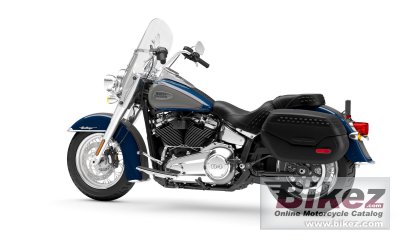2023 Harley-Davidson Heritage Classic
