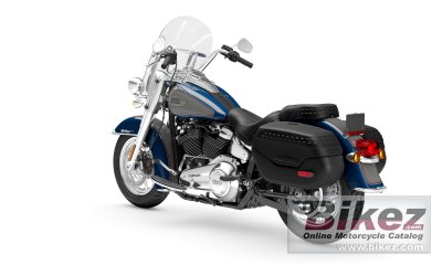 2023 Harley-Davidson Heritage Classic