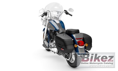 2023 Harley-Davidson Heritage Classic