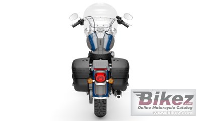 2023 Harley-Davidson Heritage Classic