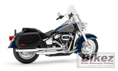 2023 Harley-Davidson Heritage Classic