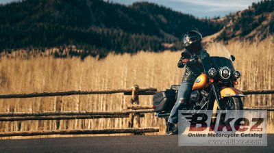 2023 Harley-Davidson Heritage Classic