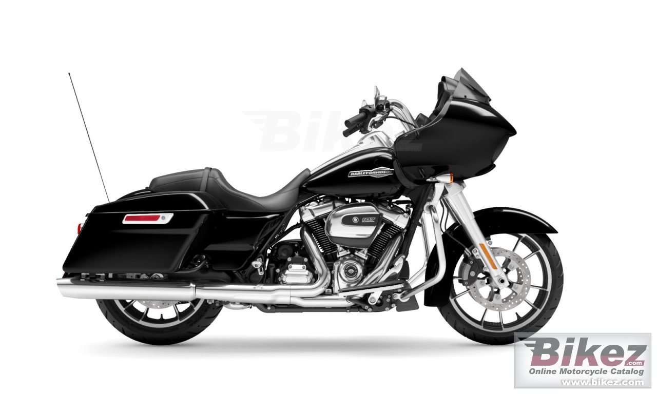 Harley-Davidson Road Glide