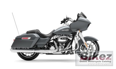 2023 Harley-Davidson Road Glide