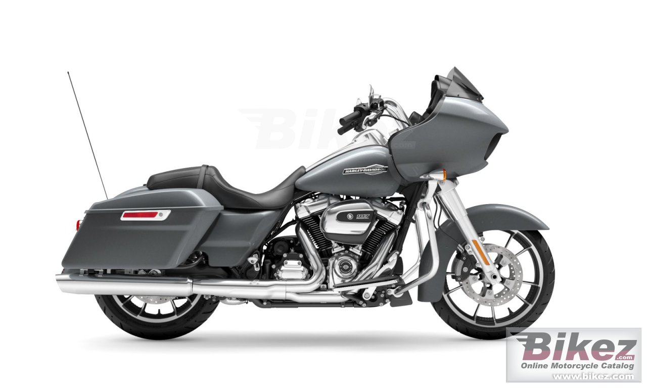 Harley-Davidson Road Glide