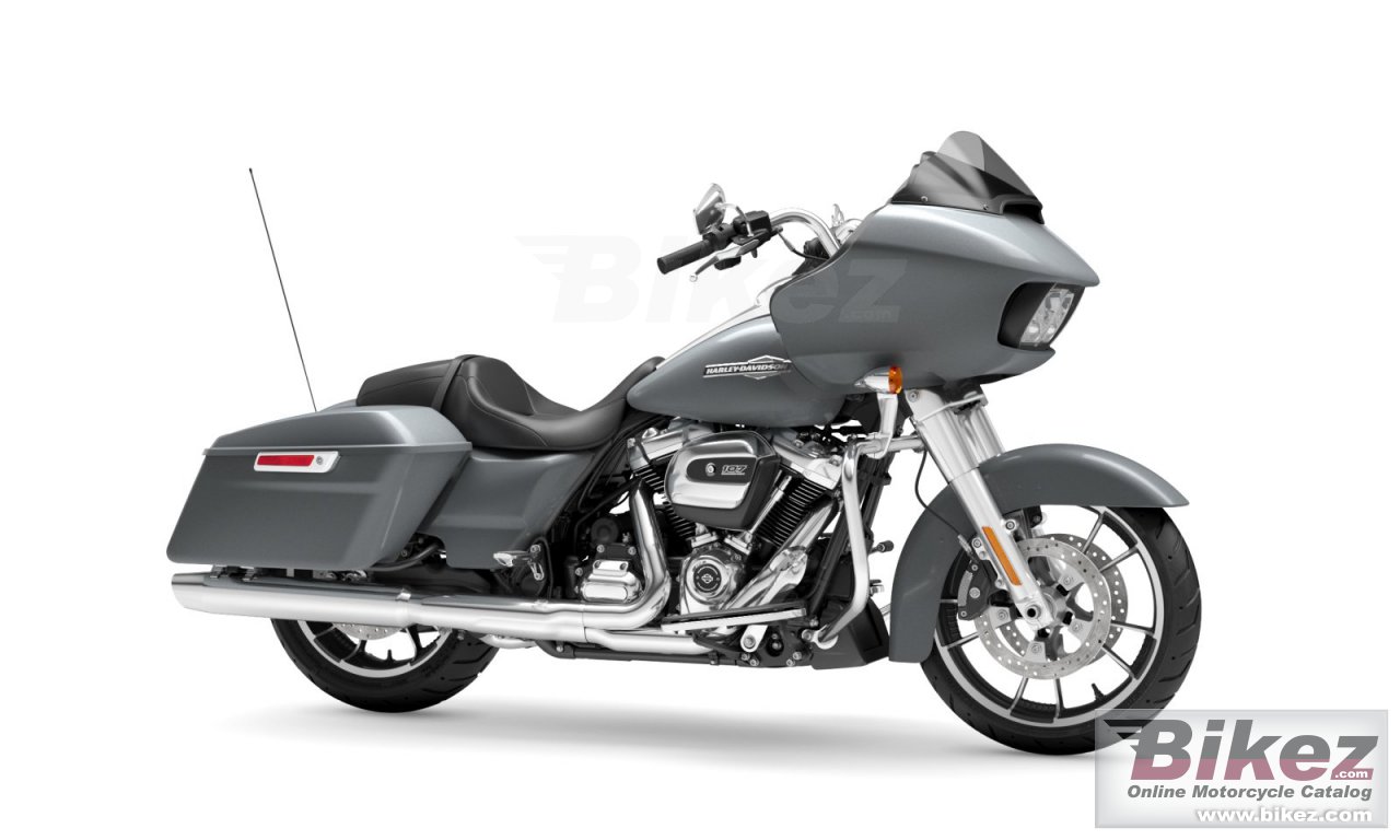 Harley-Davidson Road Glide