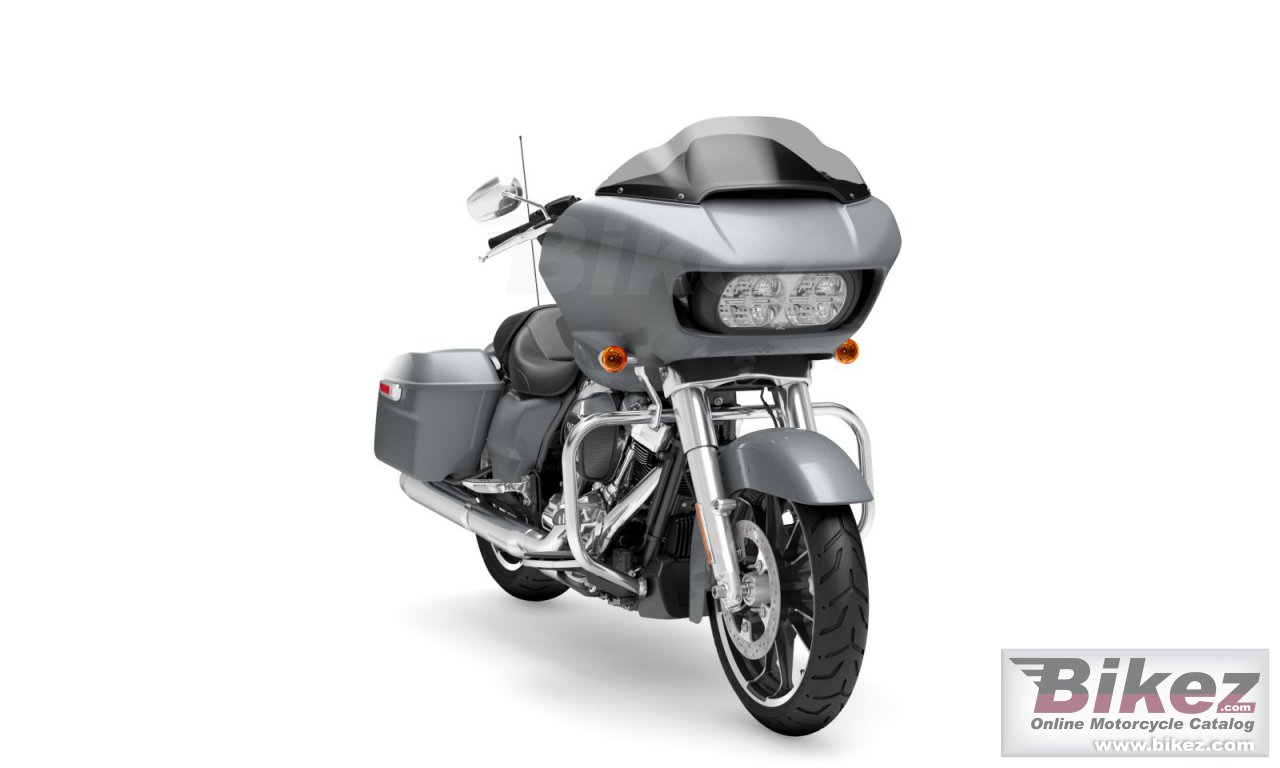 Harley-Davidson Road Glide