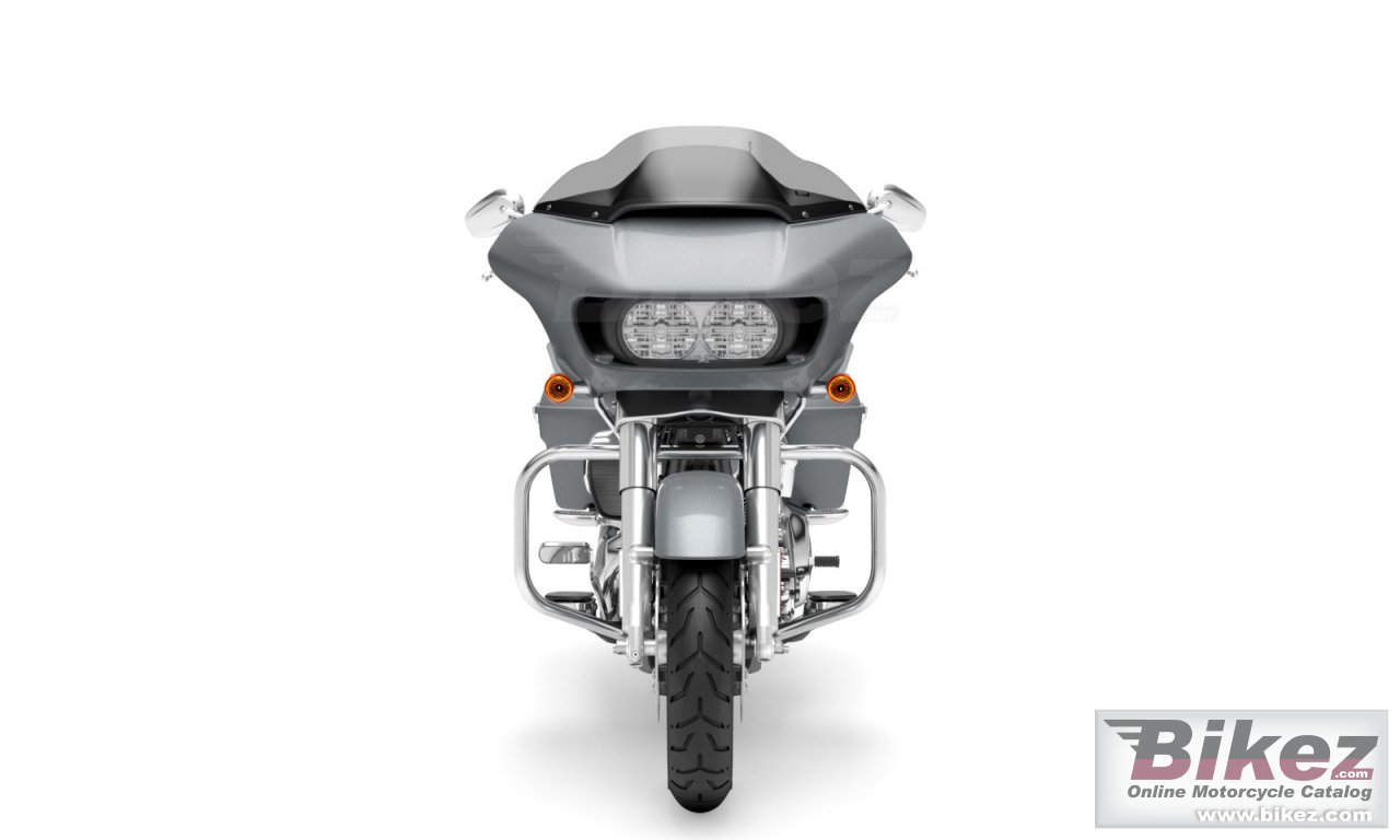 Harley-Davidson Road Glide