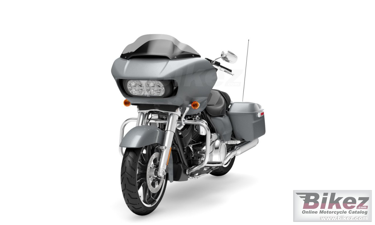 Harley-Davidson Road Glide