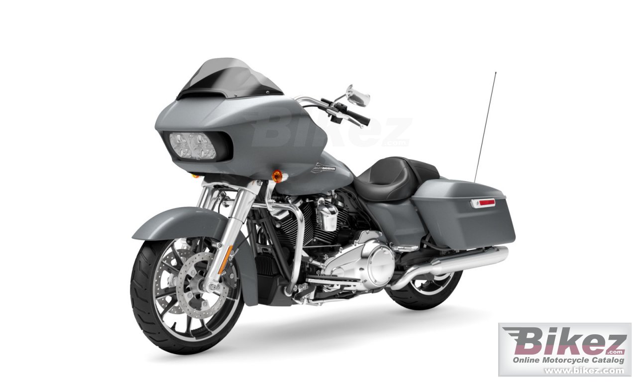 Harley-Davidson Road Glide