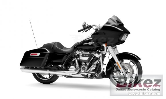 2023 Harley-Davidson Road Glide