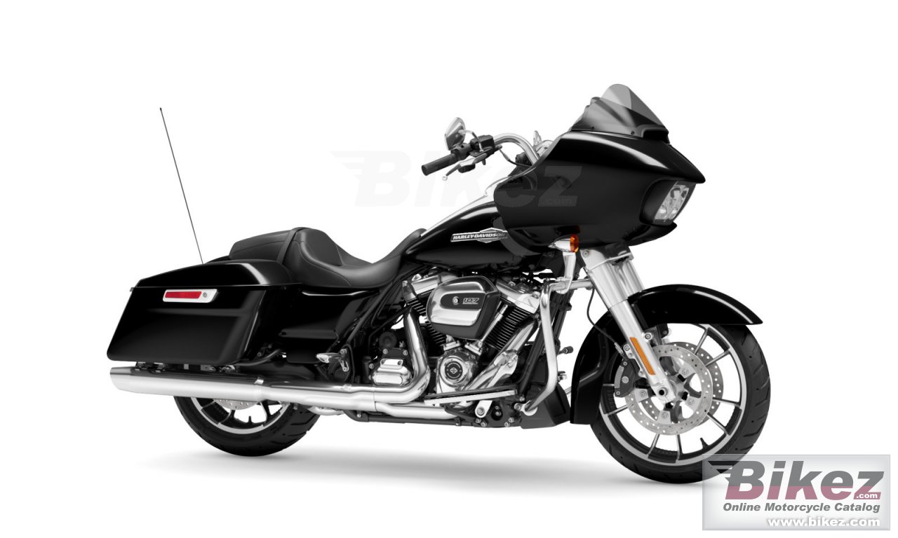 Harley-Davidson Road Glide