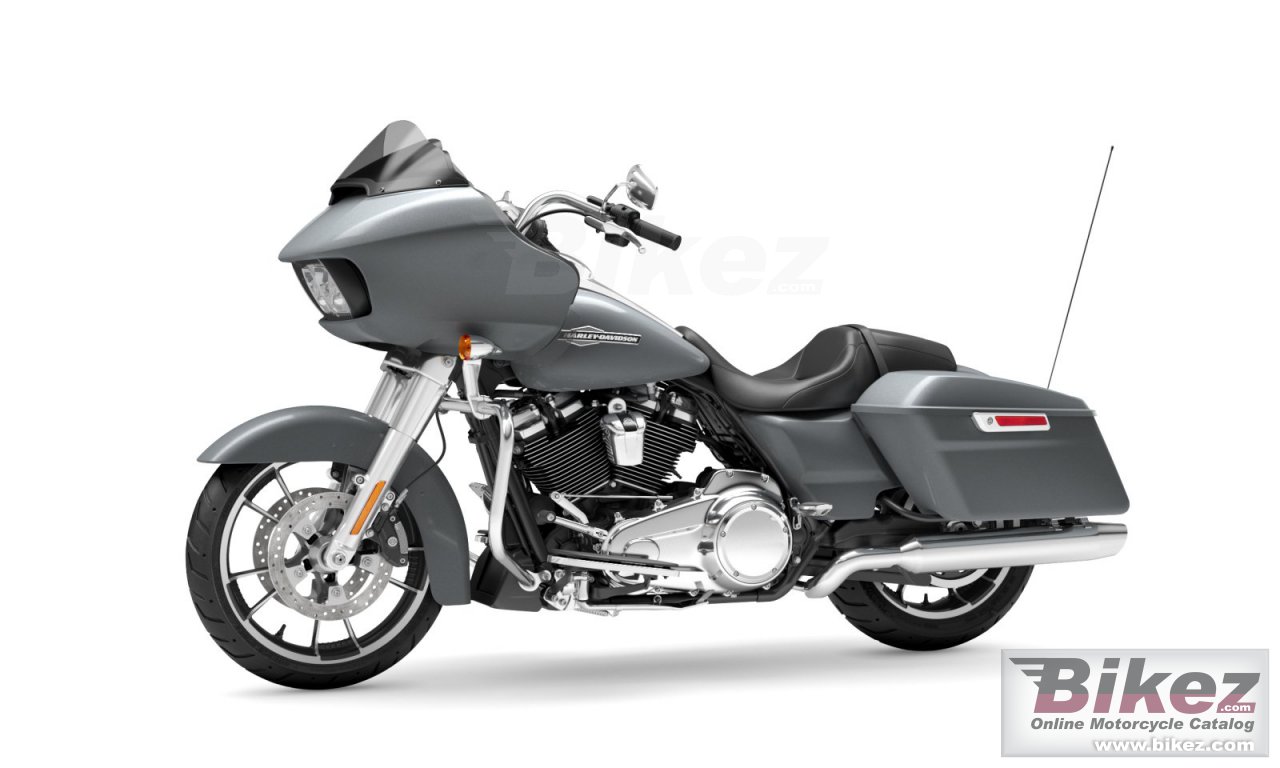 Harley-Davidson Road Glide