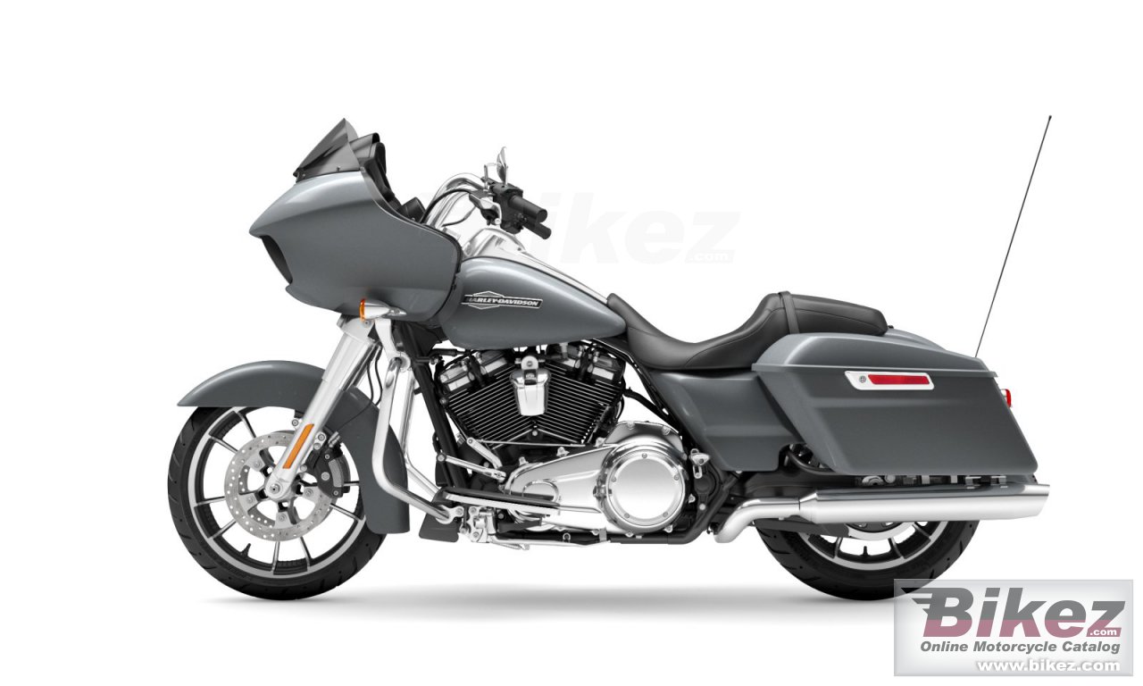 Harley-Davidson Road Glide