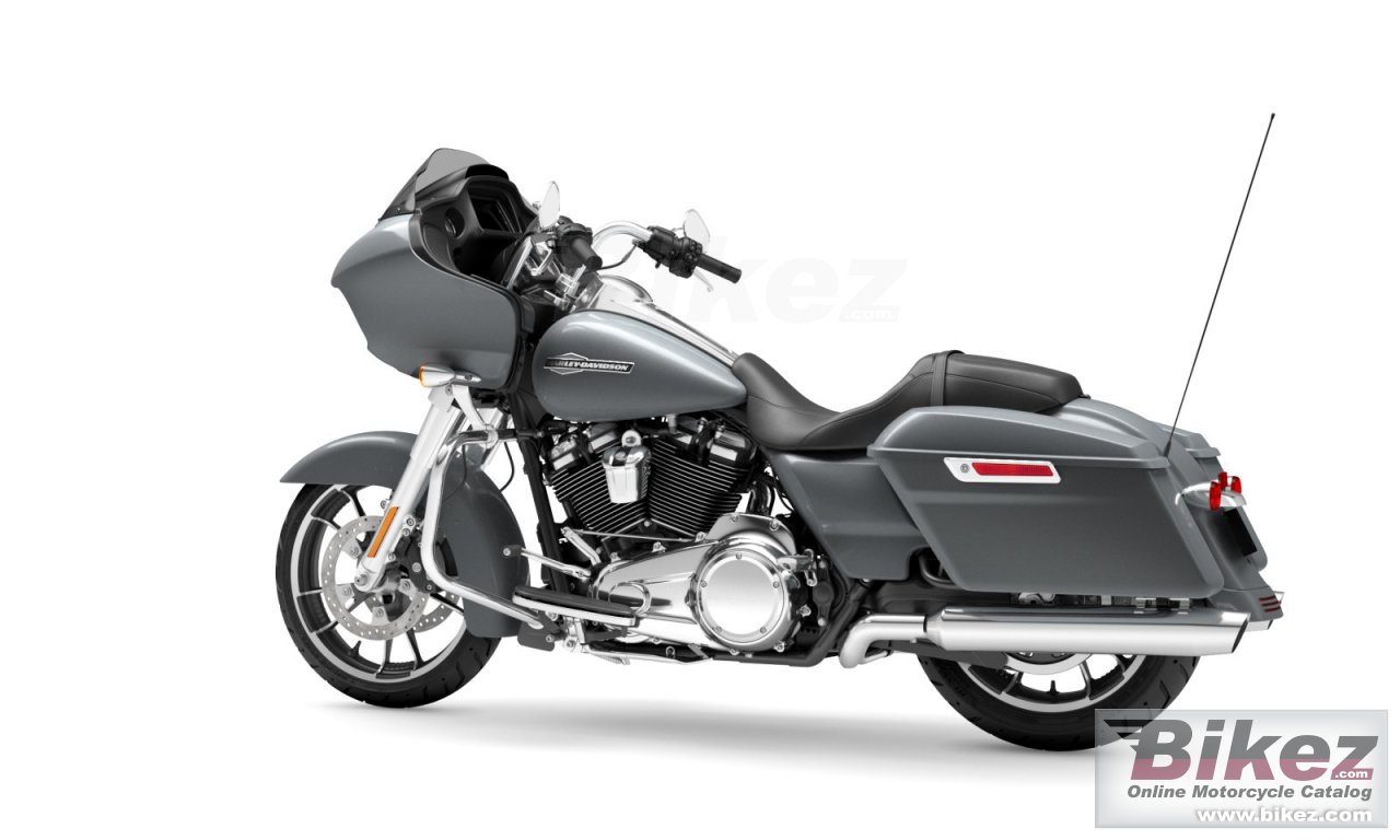 Harley-Davidson Road Glide