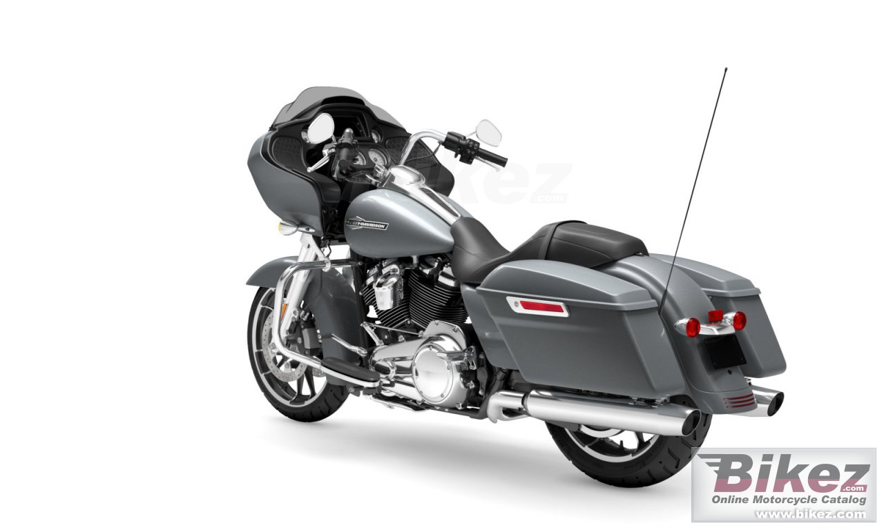 Harley-Davidson Road Glide
