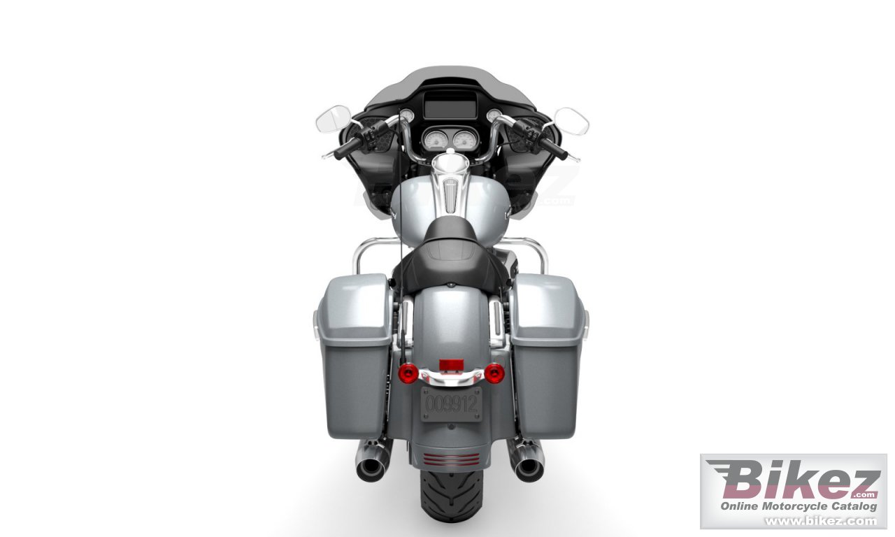 Harley-Davidson Road Glide