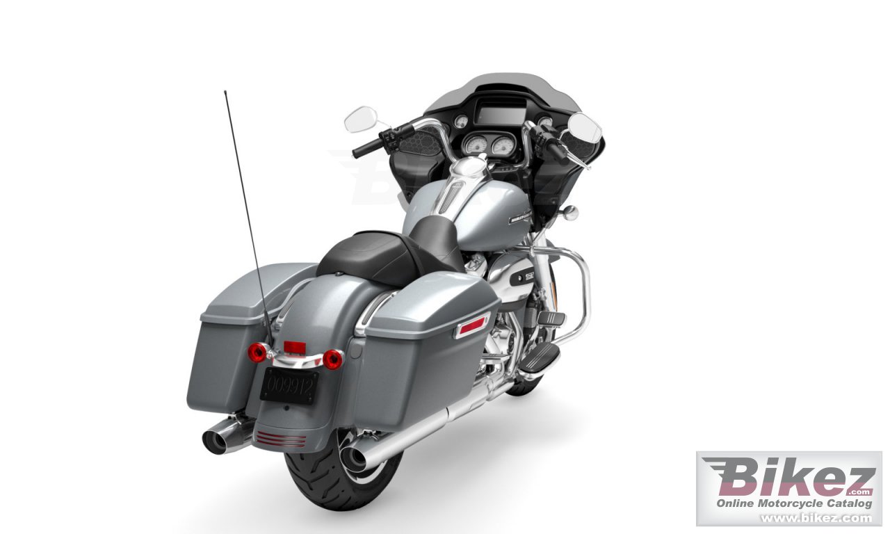 Harley-Davidson Road Glide