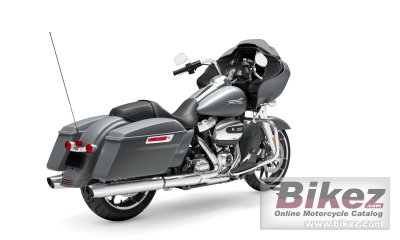 2023 Harley-Davidson Road Glide