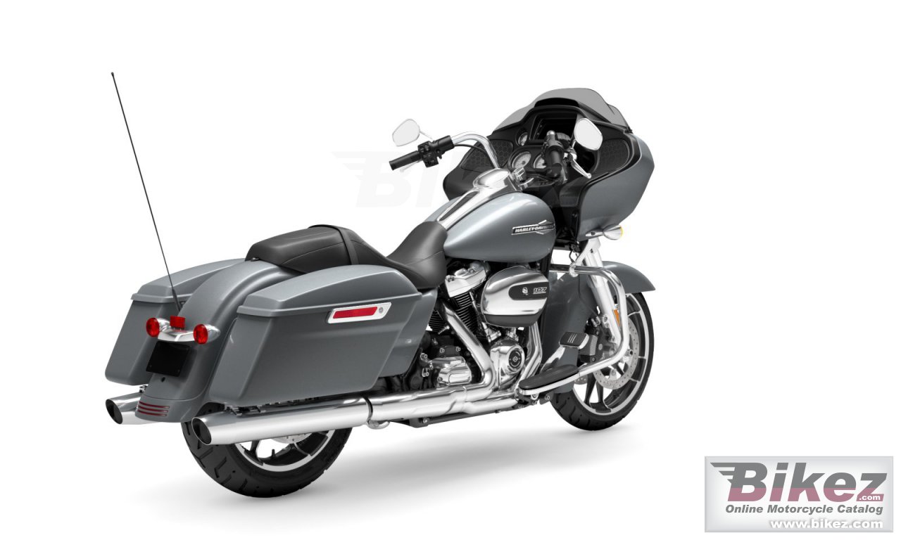 Harley-Davidson Road Glide