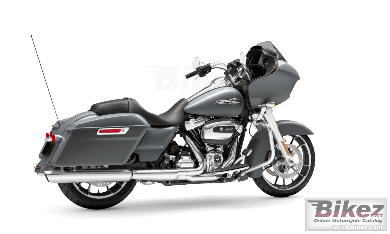Harley-Davidson Road Glide