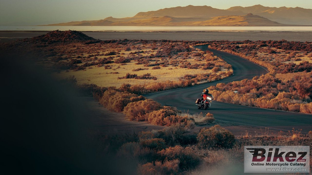 Harley-Davidson Road Glide