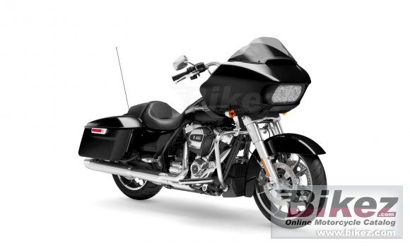 2023 Harley-Davidson Road Glide