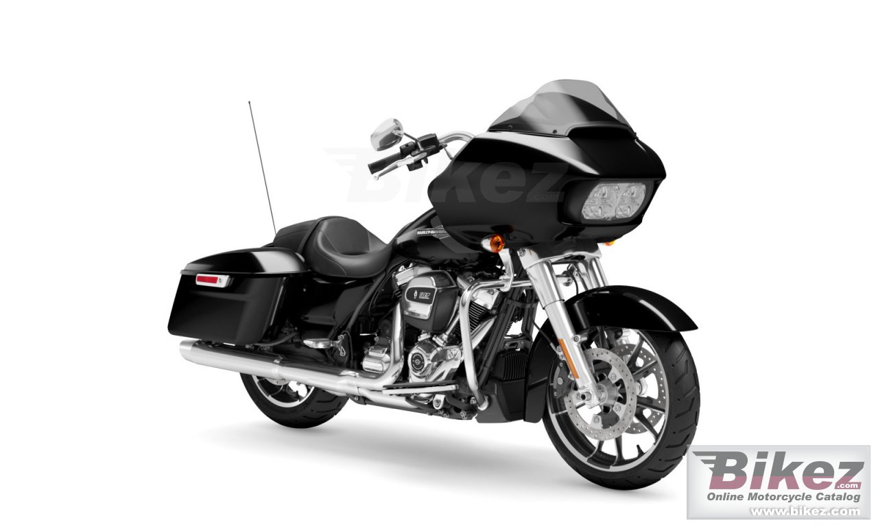 Harley-Davidson Road Glide