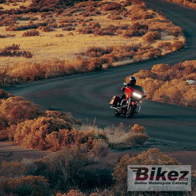 2023 Harley-Davidson Road Glide