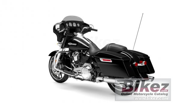 2023 Harley-Davidson Street Glide