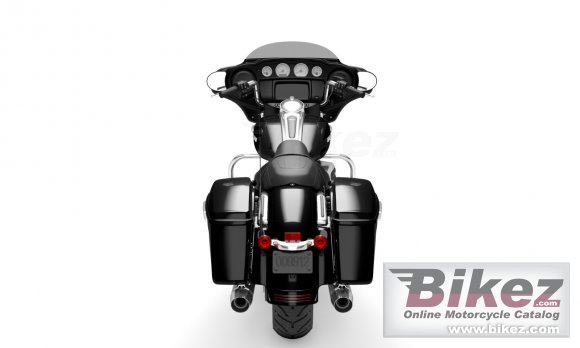 2023 Harley-Davidson Street Glide