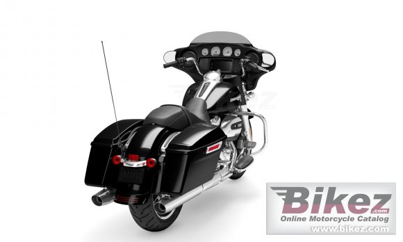 2023 Harley-Davidson Street Glide