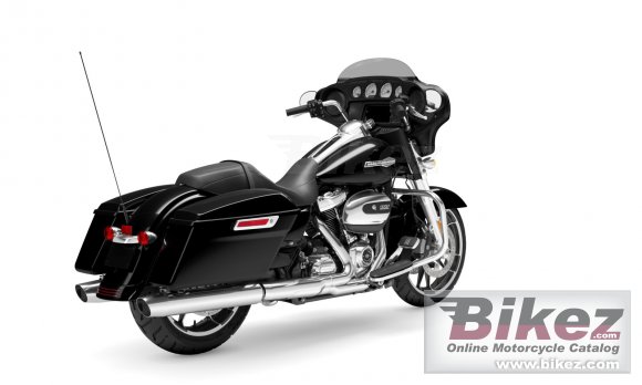 2023 Harley-Davidson Street Glide