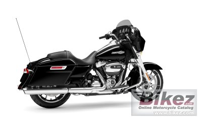 2023 Harley-Davidson Street Glide