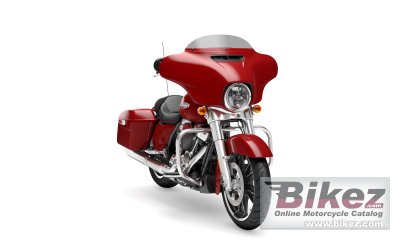 2023 Harley-Davidson Street Glide